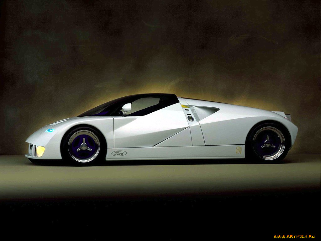 , ford